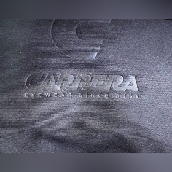 CARRERA  1059/S Sunglasses in the KB7FQ color/finish, Unisex. - Picture 9 of 9